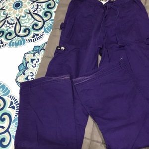 Koi scrub pants